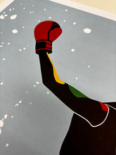 Load image into Gallery viewer, I wanna live