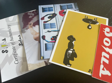 Load image into Gallery viewer, Dream Big (Low In Stock)