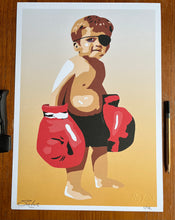 Load image into Gallery viewer, Boxer Boy