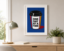 Load image into Gallery viewer, One Day At A time