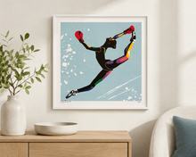 Load image into Gallery viewer, I wanna live
