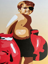 Load image into Gallery viewer, Boxer Boy