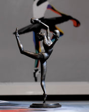 Load image into Gallery viewer, Life Balancing Bronze Sculpture